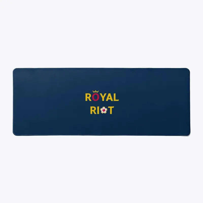 RoyalRiot Podcast 