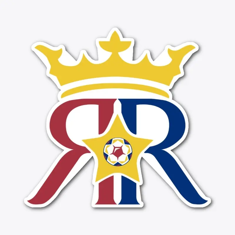 Royal Riot | Redesign