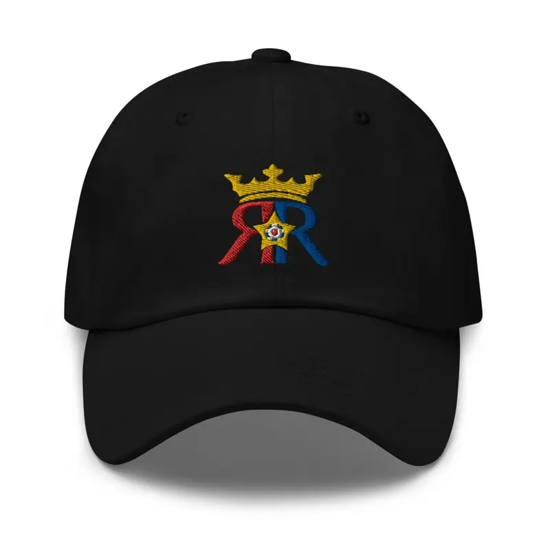 Royal Riot | Redesign