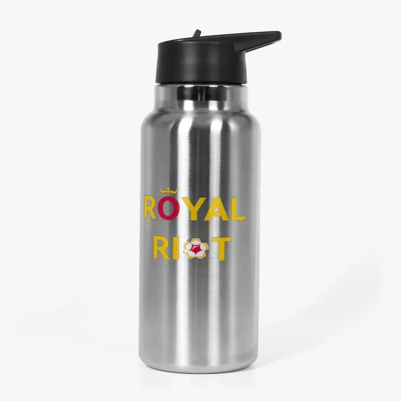 RoyalRiot Podcast store