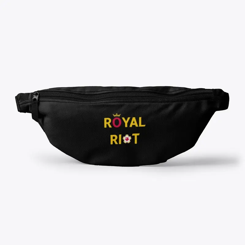 RoyalRiot Podcast store