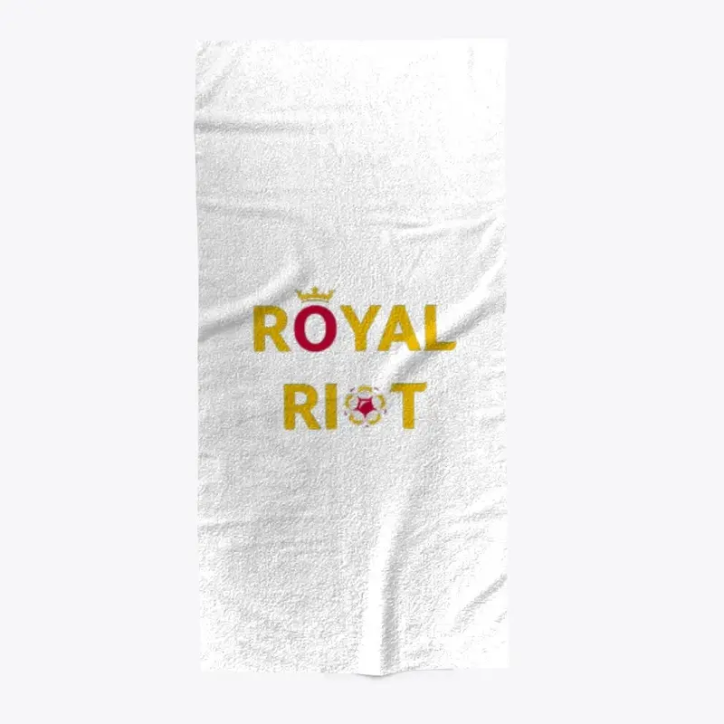 RoyalRiot Podcast 