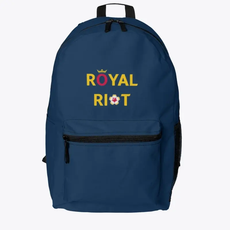 RoyalRiot Podcast 