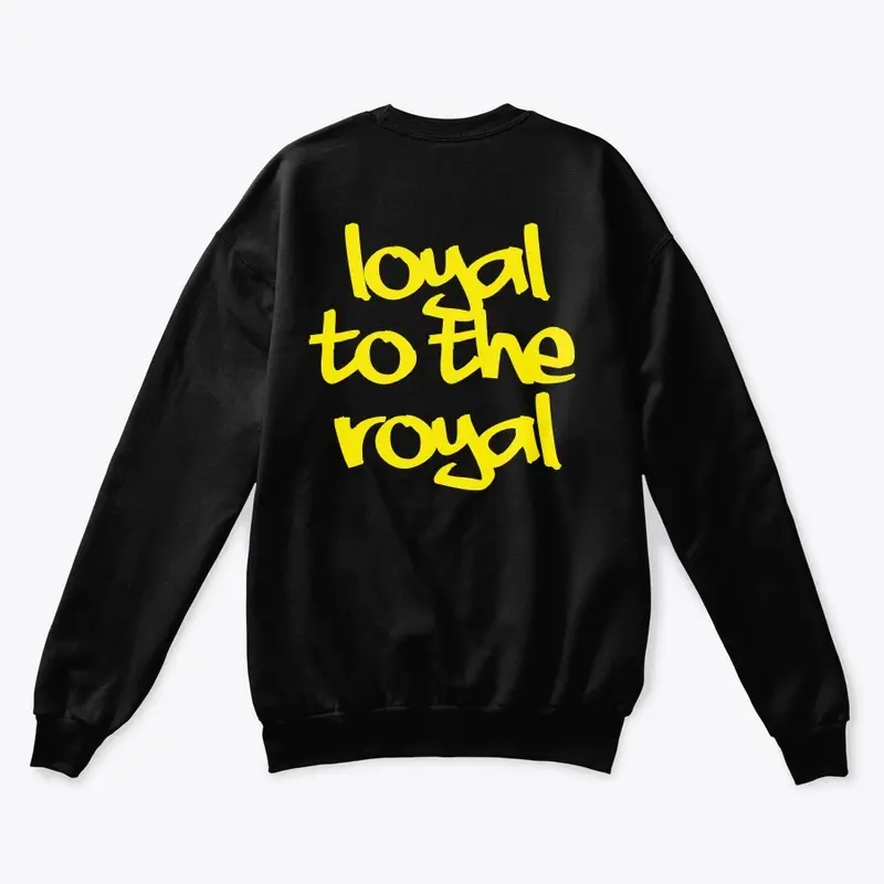 Loyal to the Royal