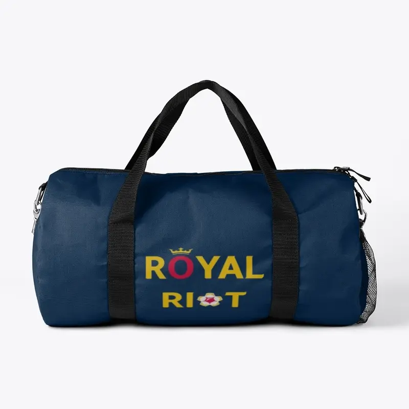 RoyalRiot Podcast 