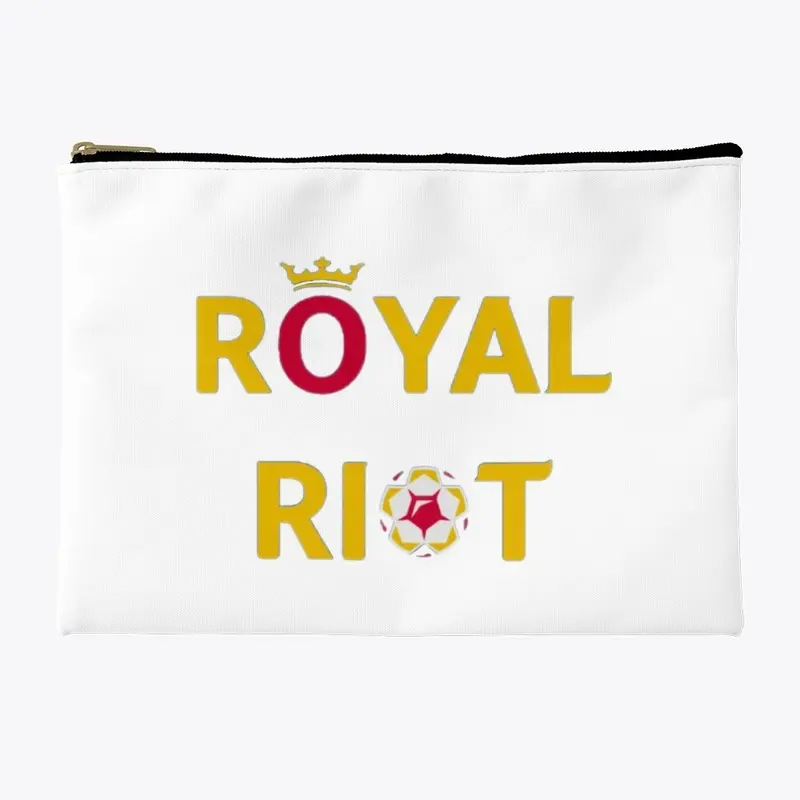 RoyalRiot Podcast 