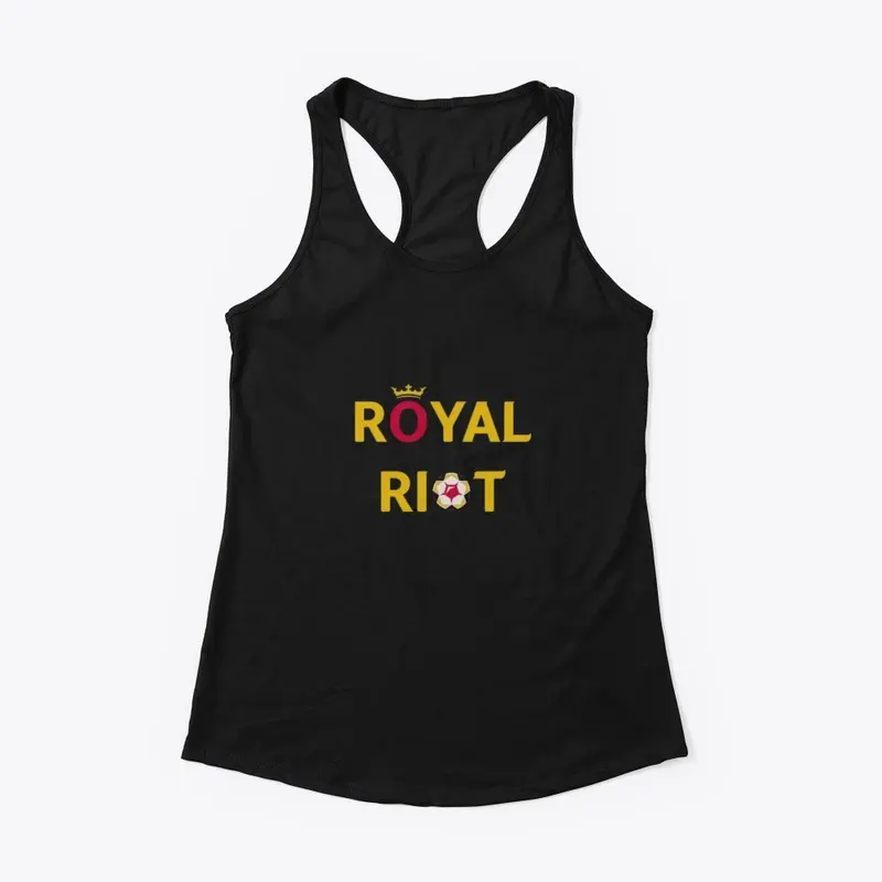 RoyalRiot Podcast store