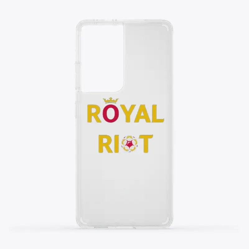 RoyalRiot Podcast 